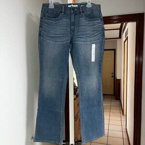 Urban Pipeline Bootcut Jeans (32X30)